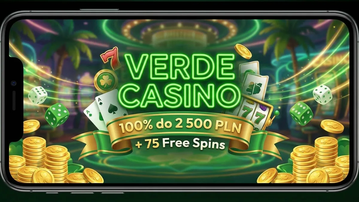 Verde Casino