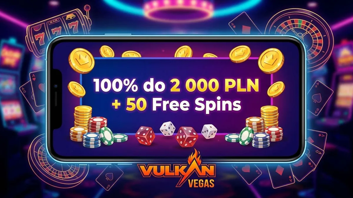 Vulkan Vegas