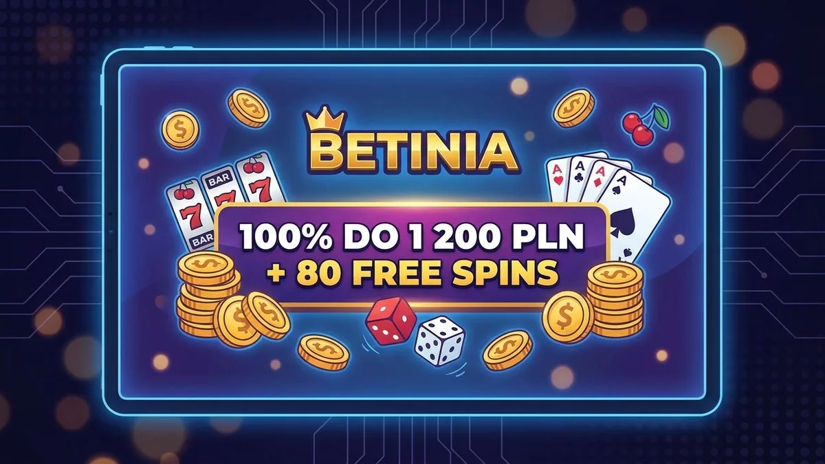 Betinia